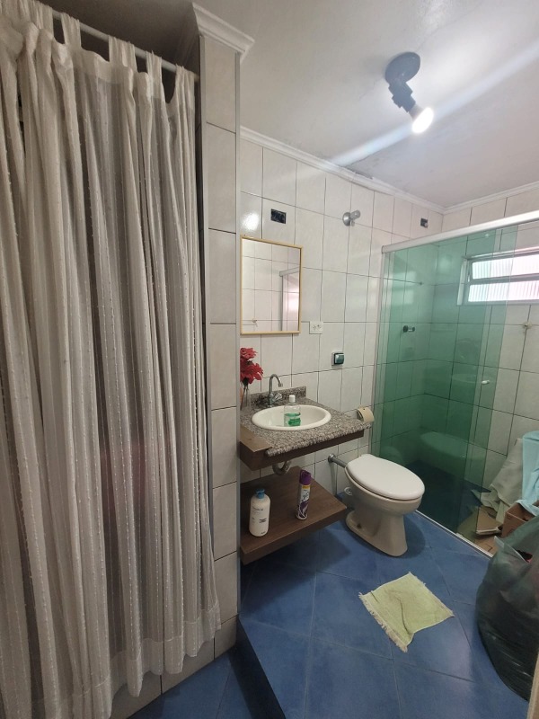 Banheiro - Dormitório II