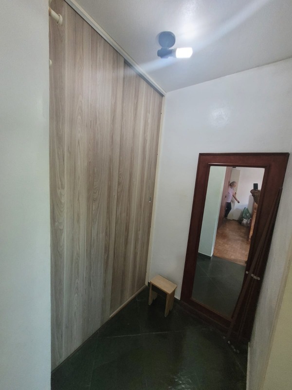 Closet - Dormitório III 