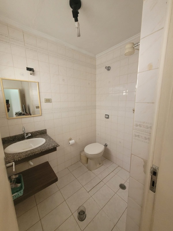 Dormitório - Dormitório III 