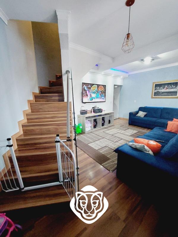 Escadas dormitórios