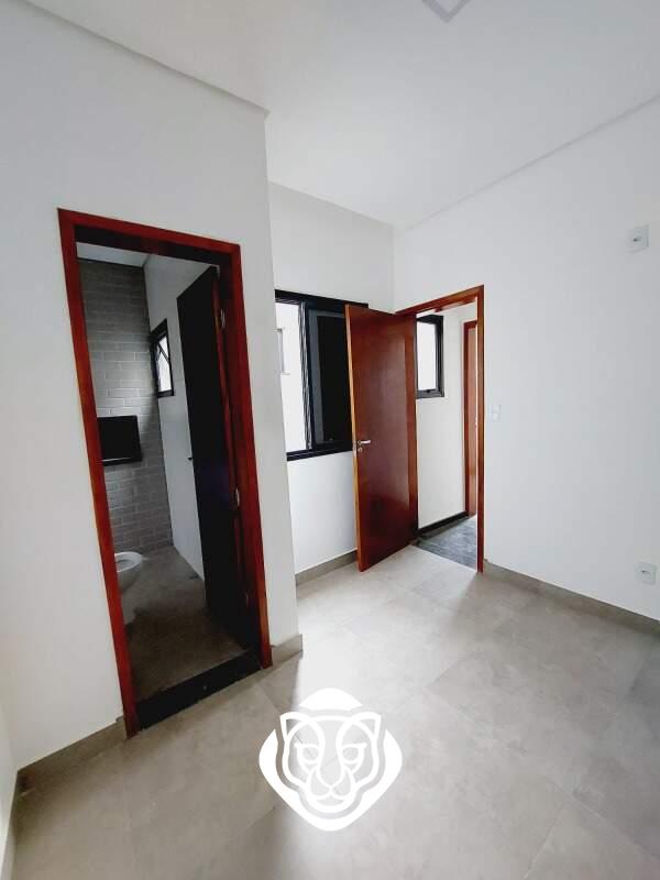 Dormitório - Suíte II