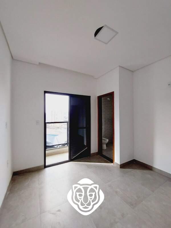 Dormitório - Suíte I