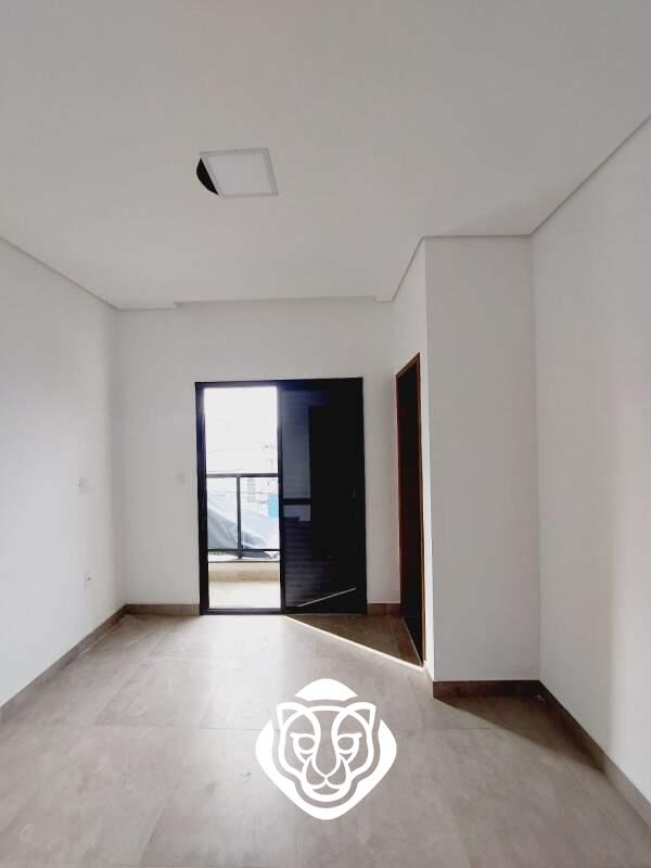 Dormitório - Suíte I