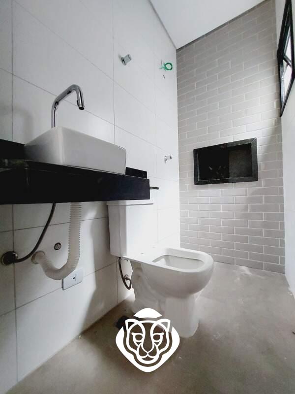 Dormitório - Suíte II