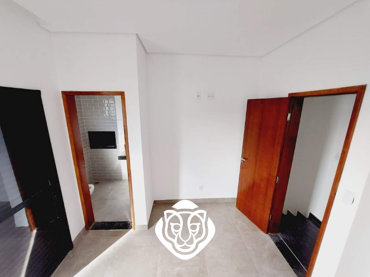 Dormitório - Suíte I