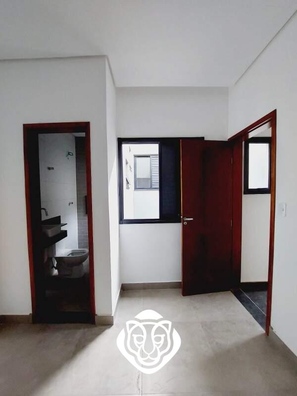 Dormitório - Suíte II