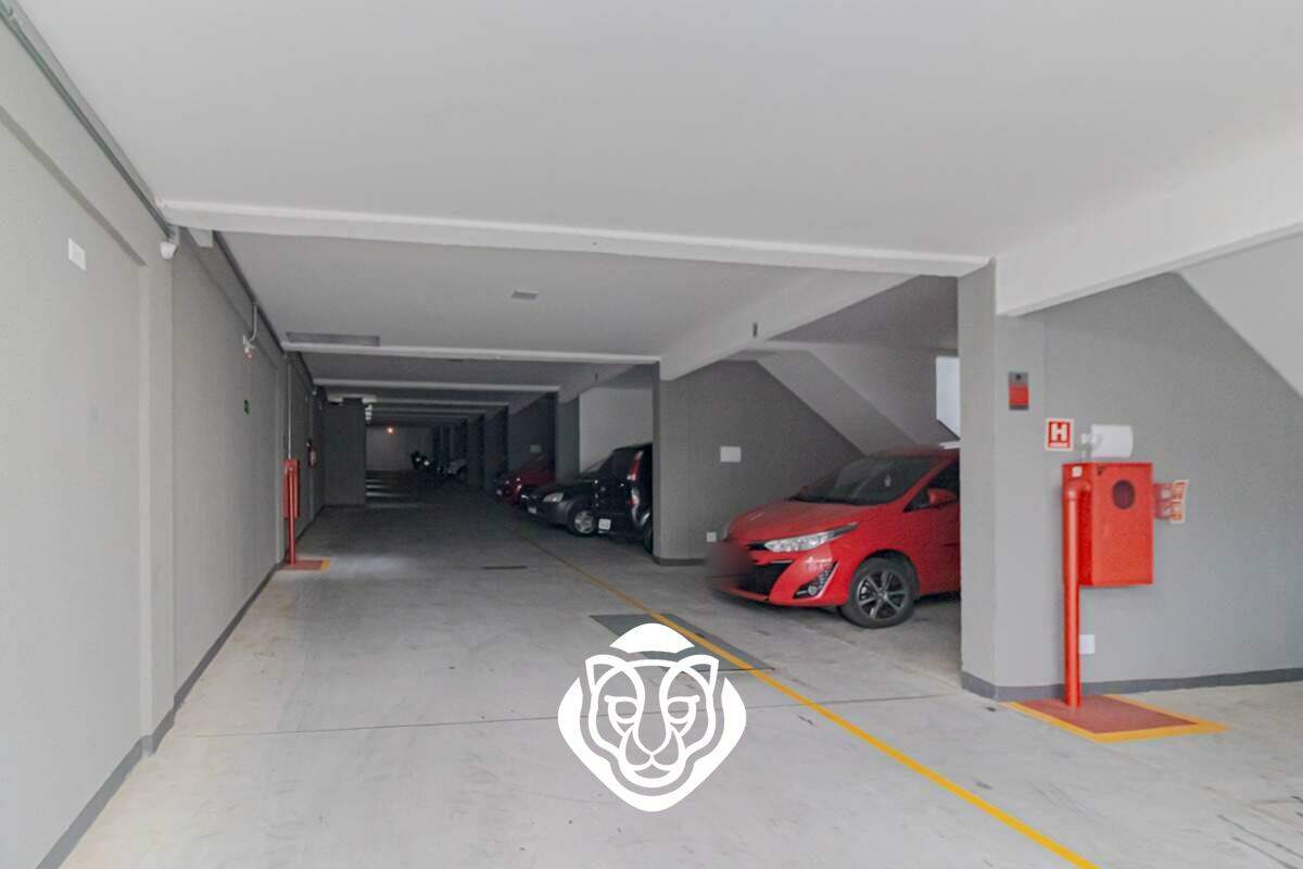 Garagem