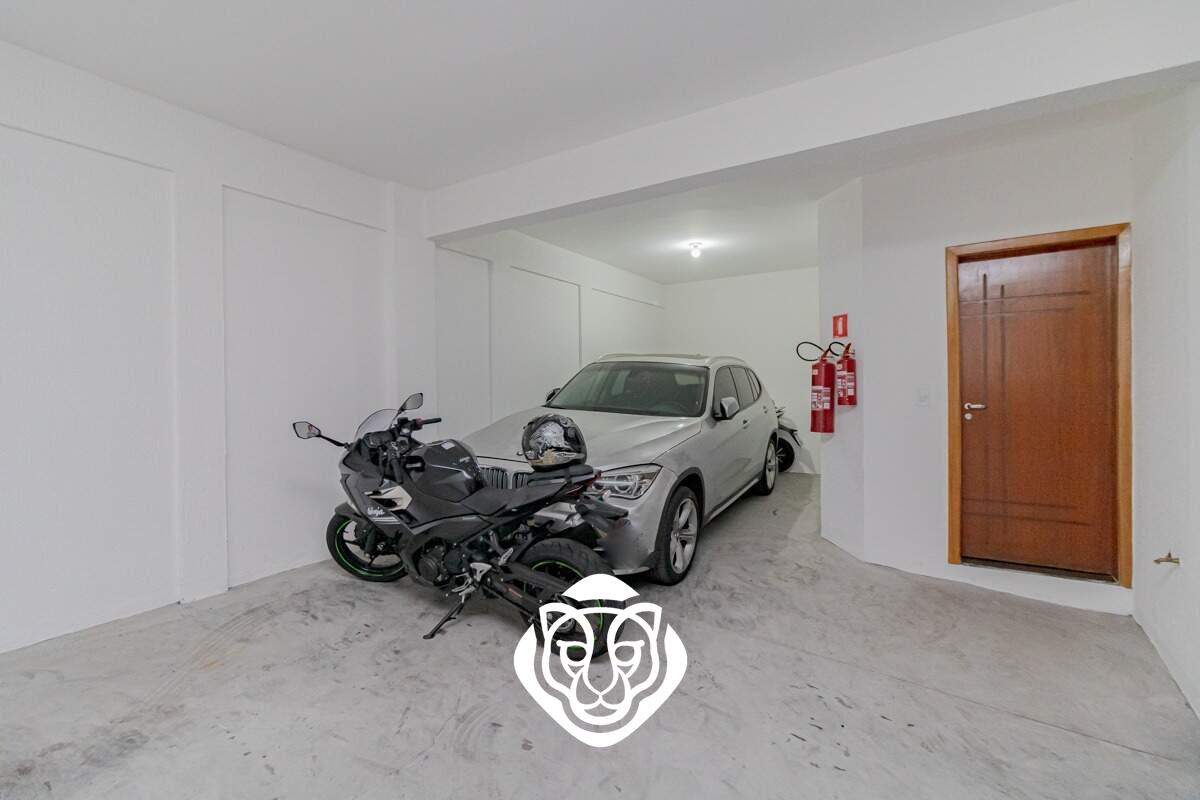 Garagem