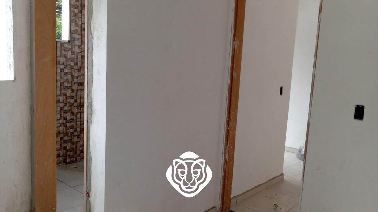 Dormitório II Suíte