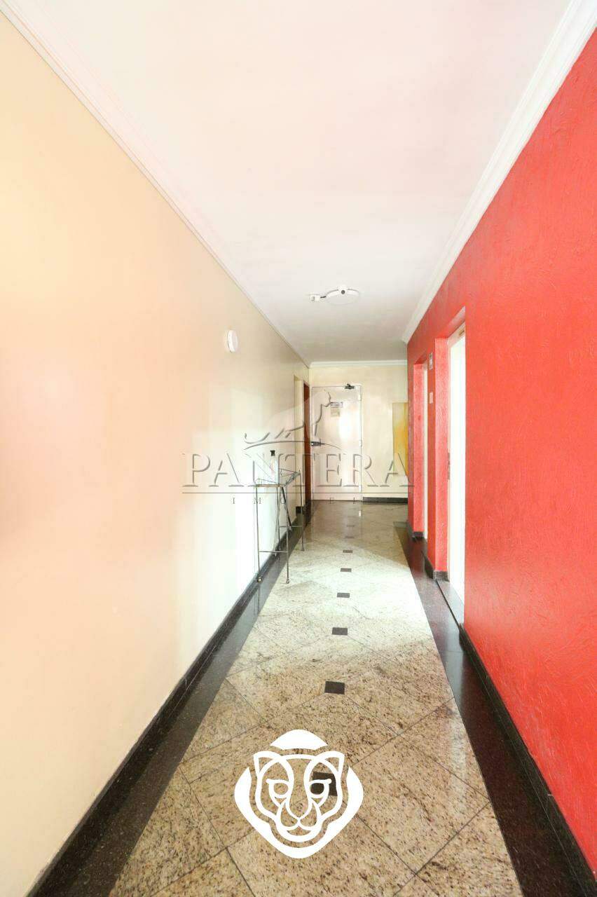 Hall de entrada