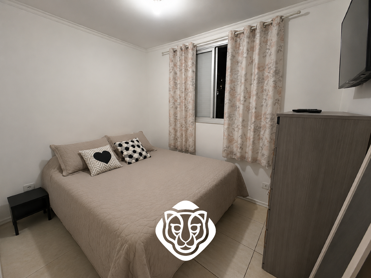Dormitorio II