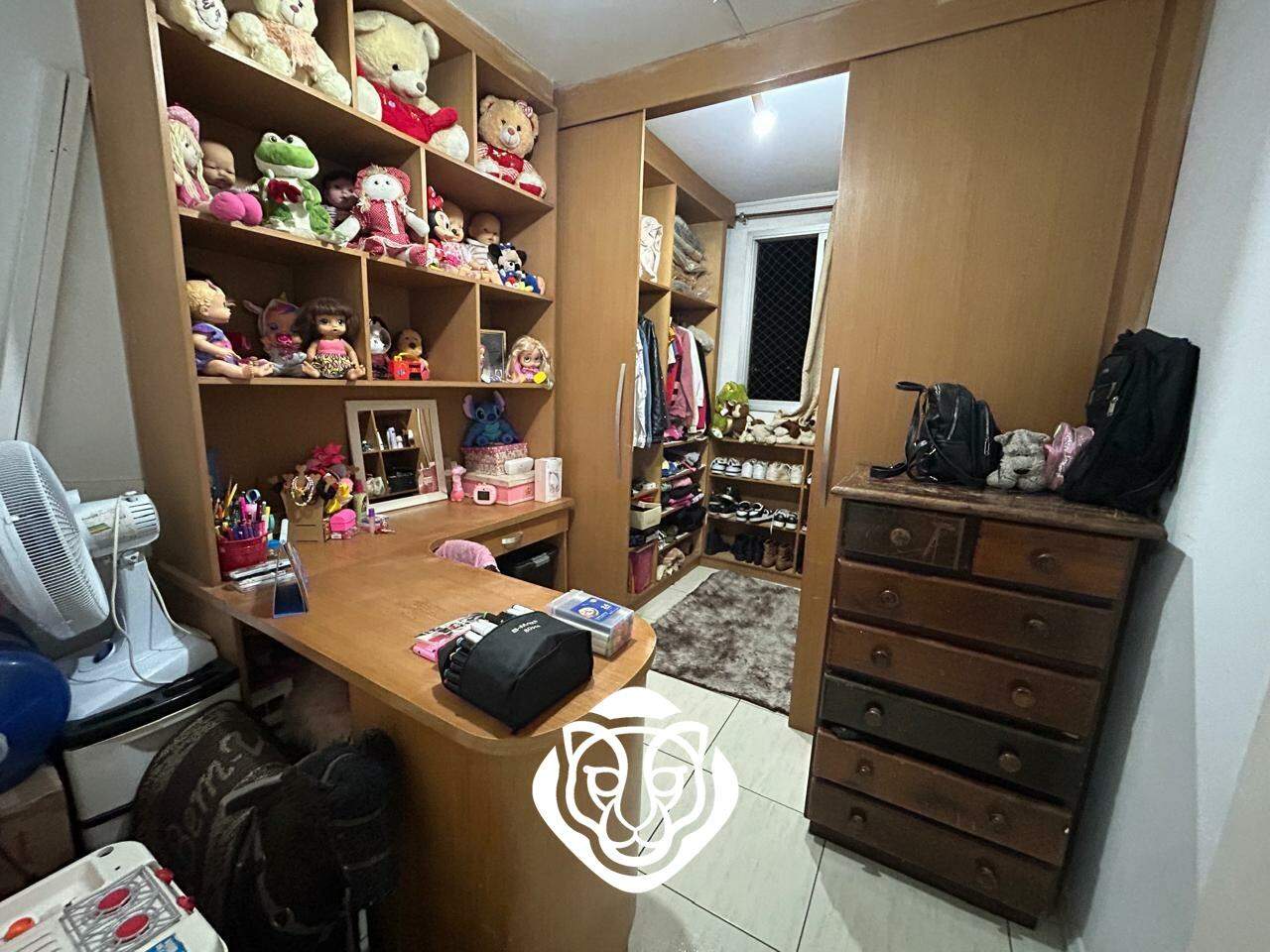 Closset - Dormitorio III
