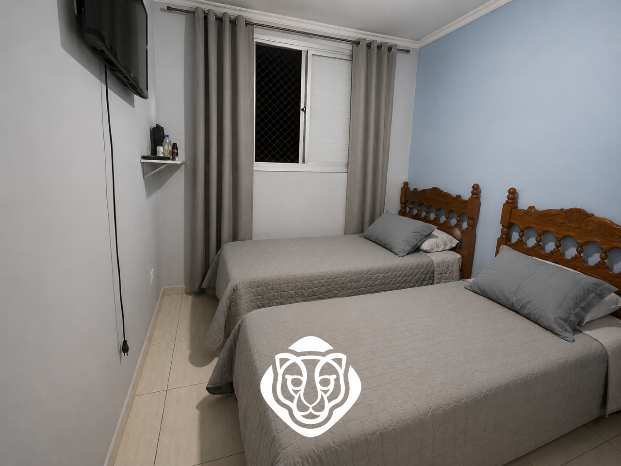 Dormitorio I
