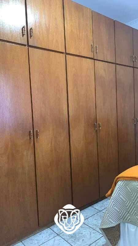 Dormitório I - suíte