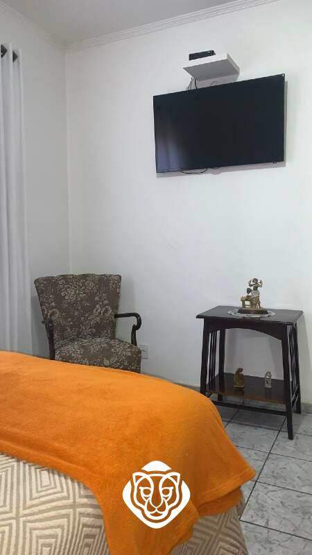 Dormitório  I - suíte