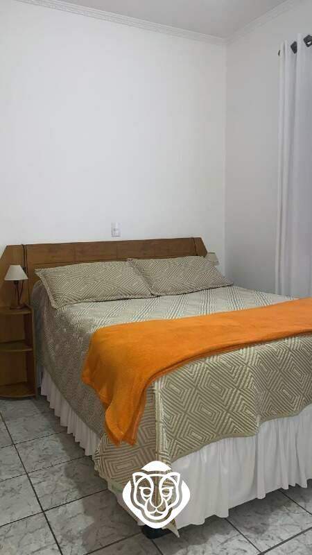 Dormitório  I - suíte