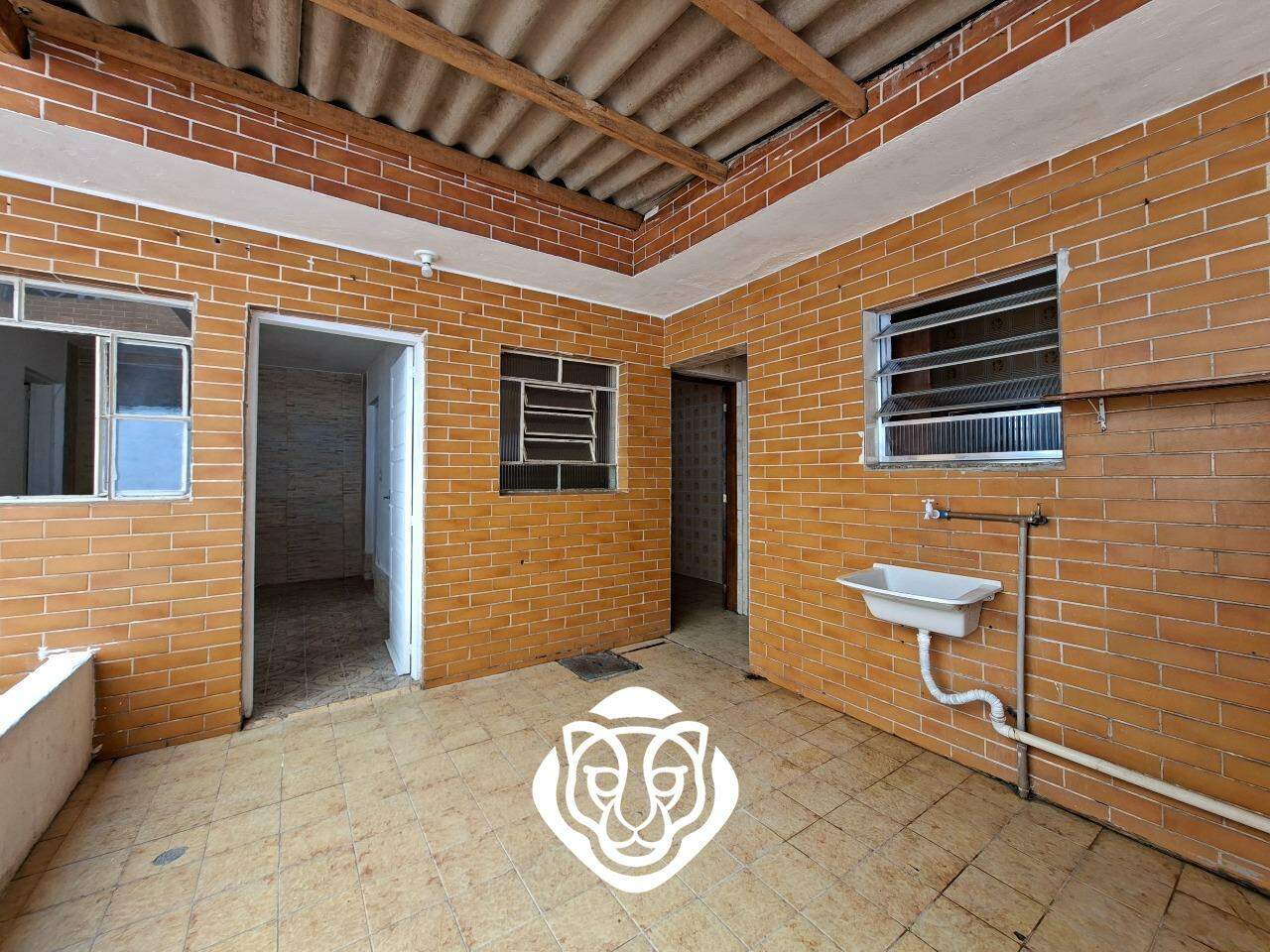 Área de serviço