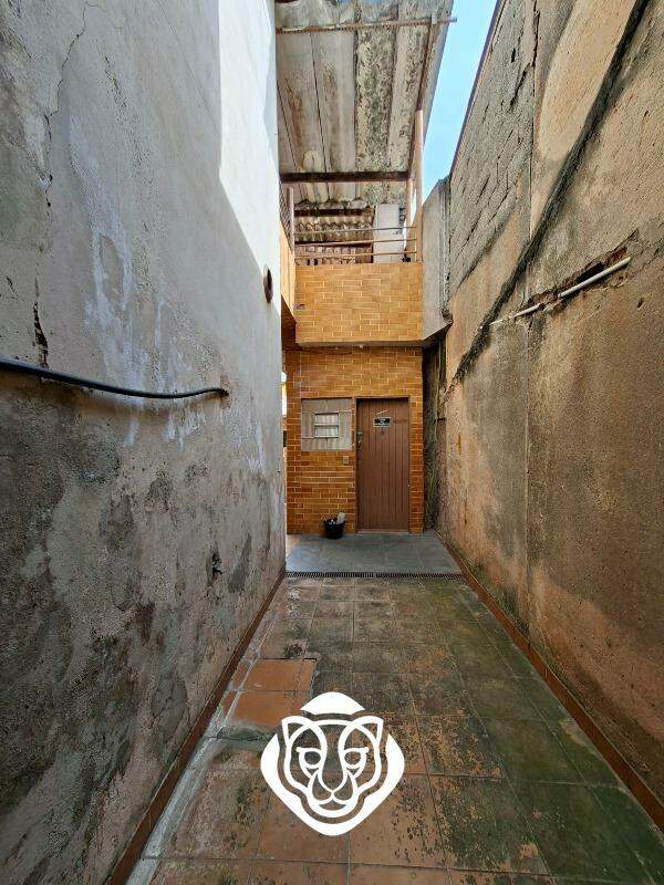 Acesso casa