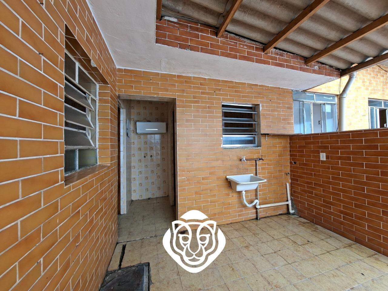 Área de serviço