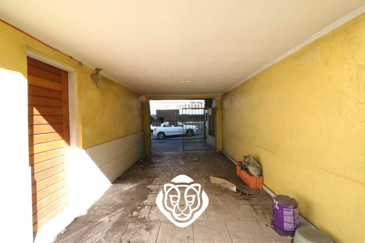 Garagem/Entrada 