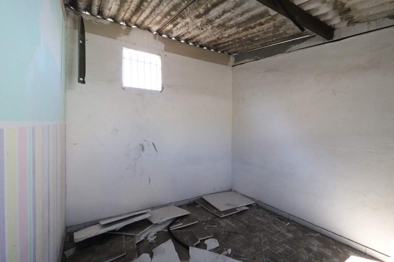 Sala I/Piso superior externo 