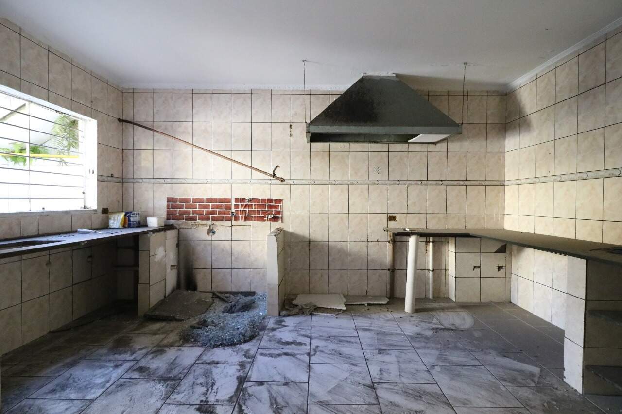 Cozinha 
