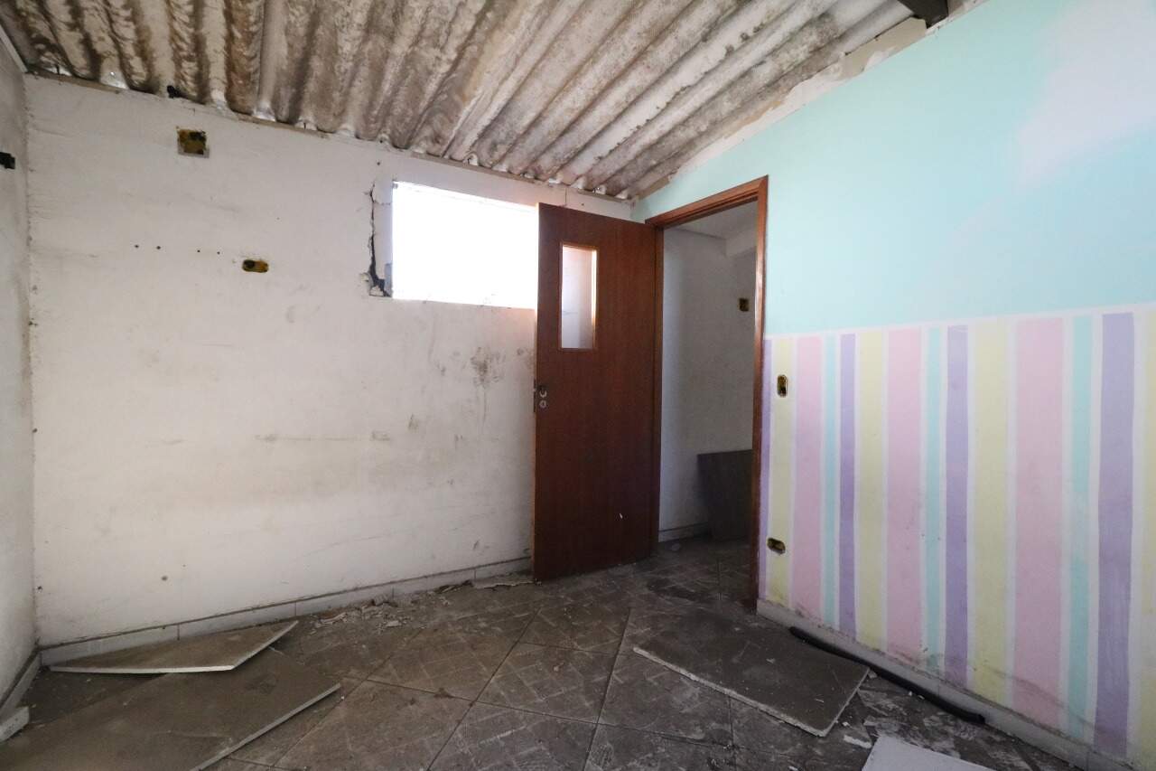 Sala I/Piso superior externo 