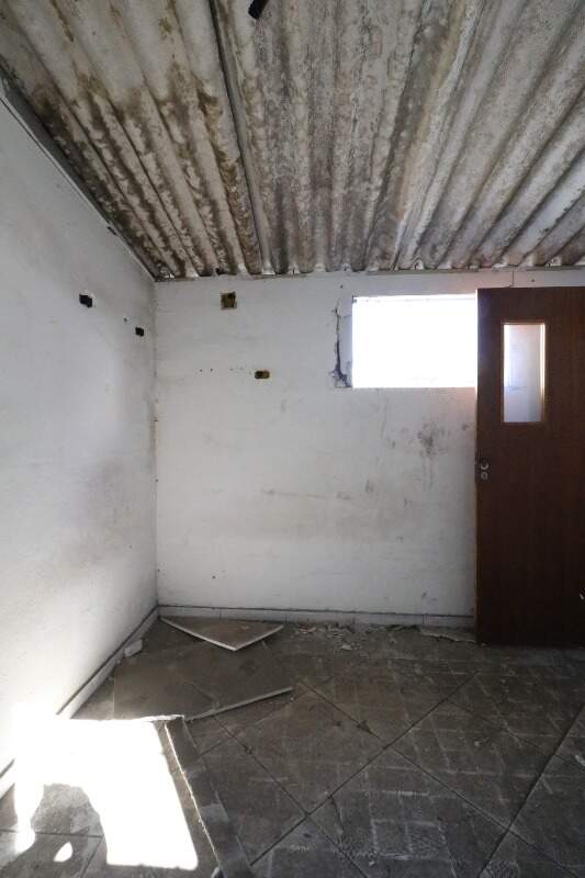 Sala I/Piso superior externo 