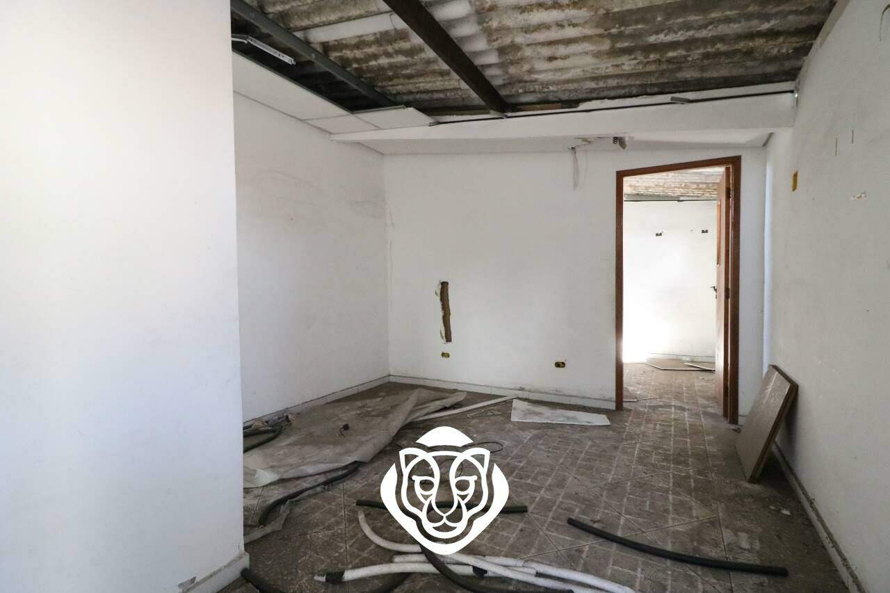 Sala II/Piso superior externo 