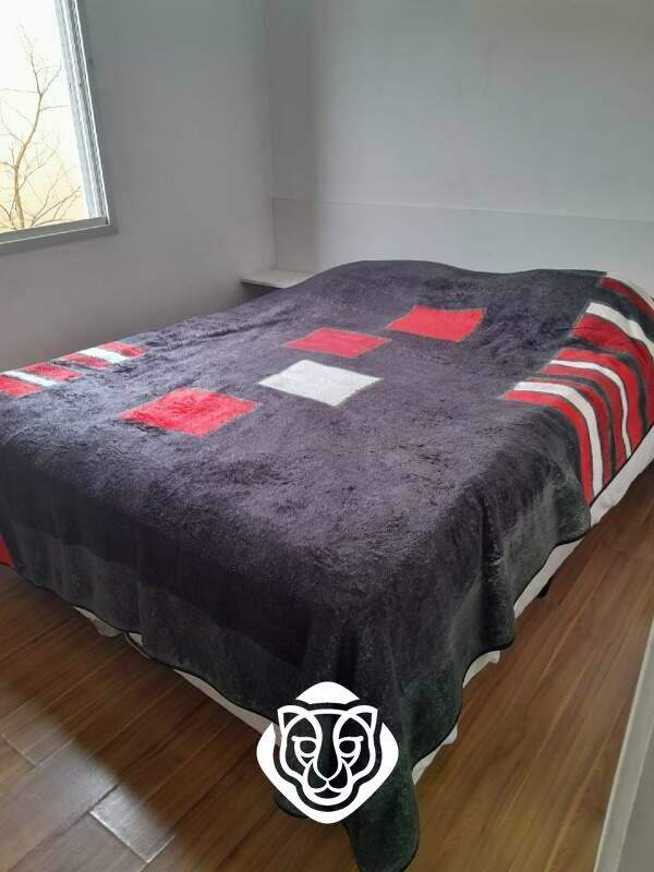 Dormitório III suíte