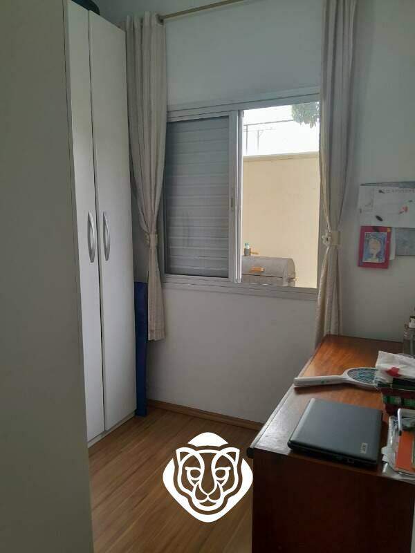 Dormitório III suíte