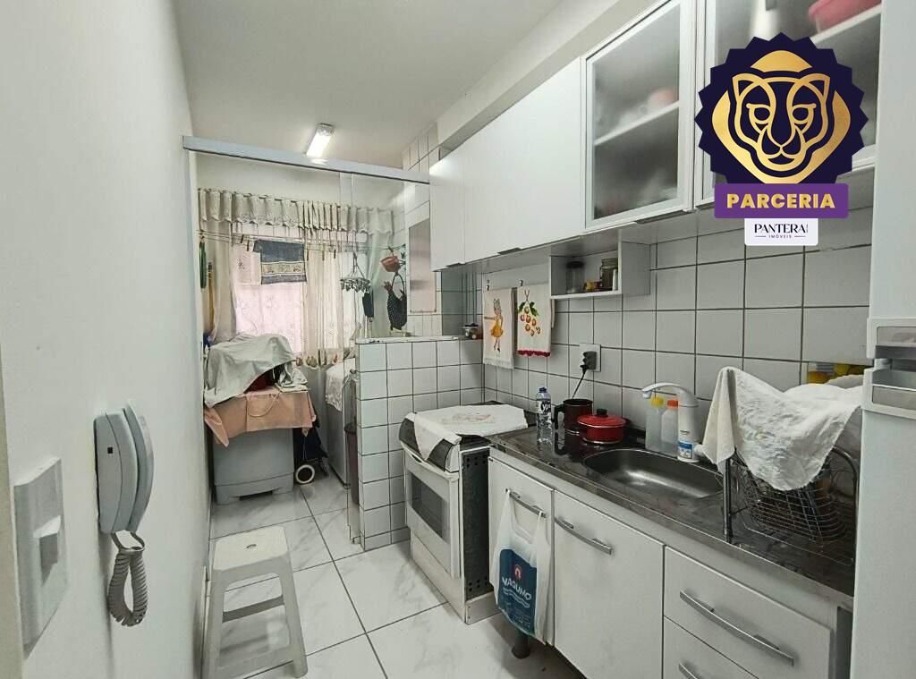 Cozinha/Área de serviço