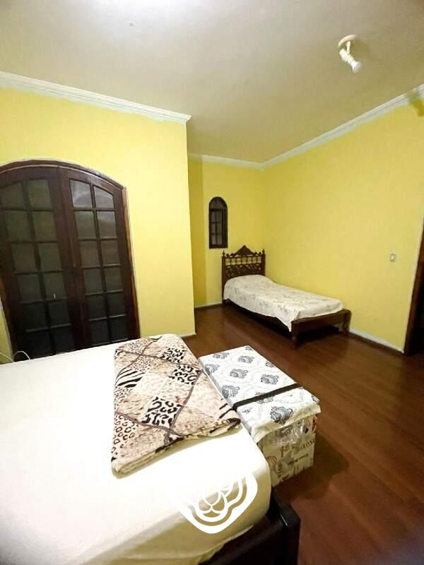  Dormitório I - Suíte 