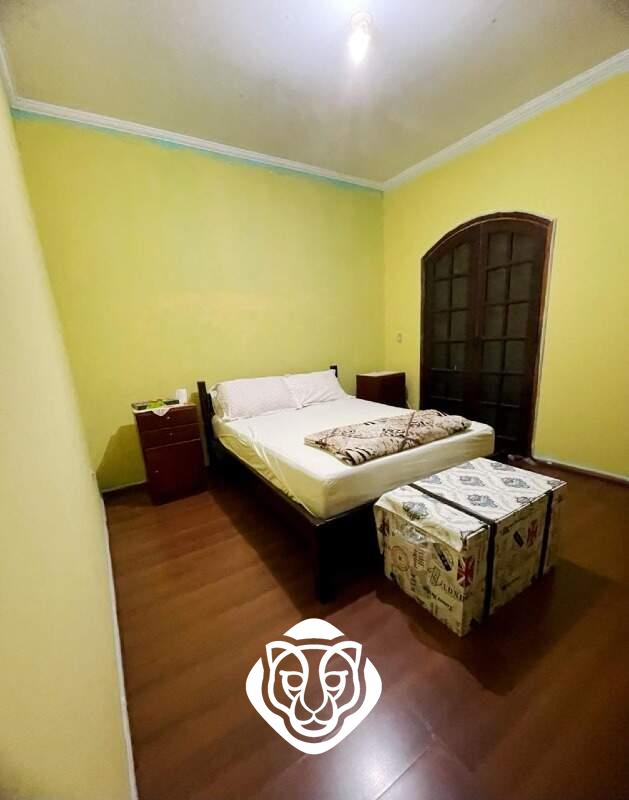  Dormitório I - Suíte 