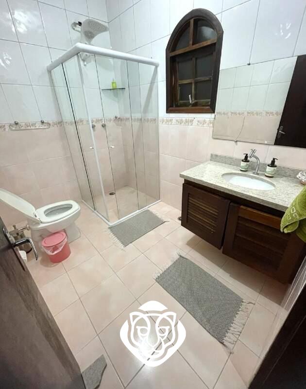 Banheiro - Dormitório II