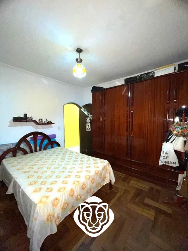  Dormitório III - Suíte 