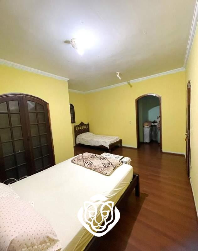  Dormitório I - Suíte 