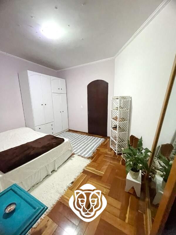  Dormitório II - Suíte 