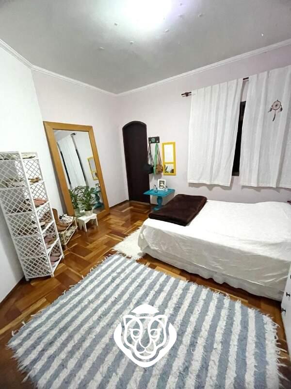  Dormitório II - Suíte 