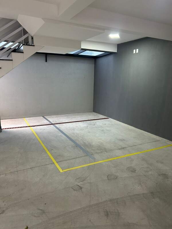 Garagem