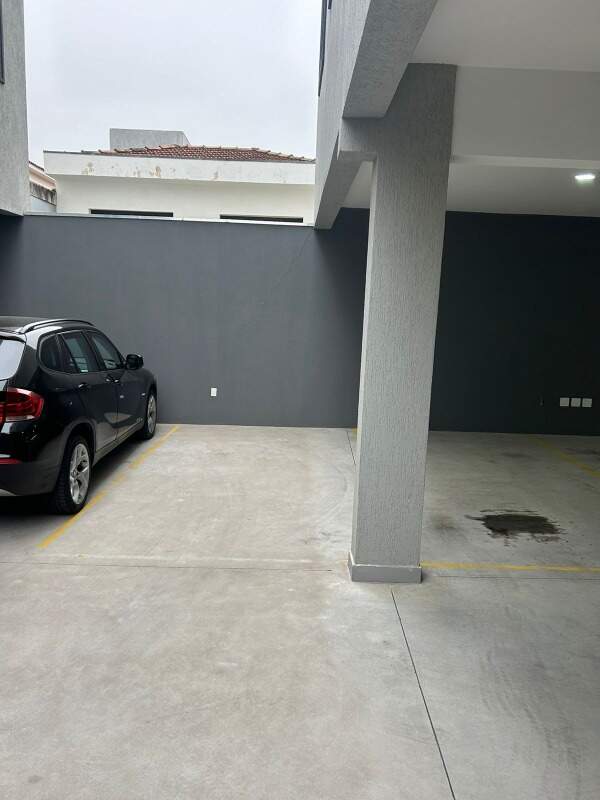 Garagem