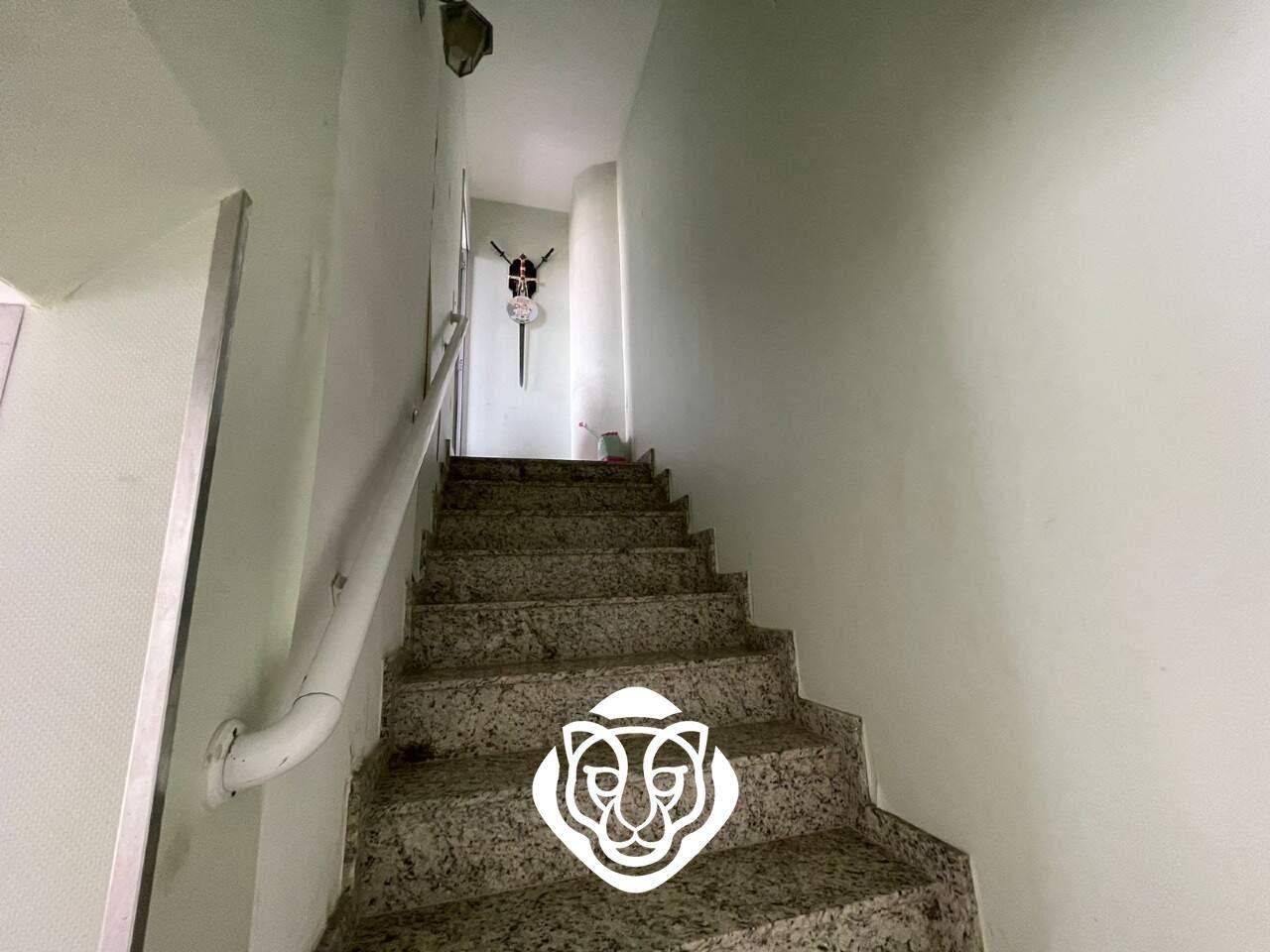 Acesso para a Cobertura
