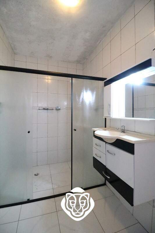 Banheiro da suíte