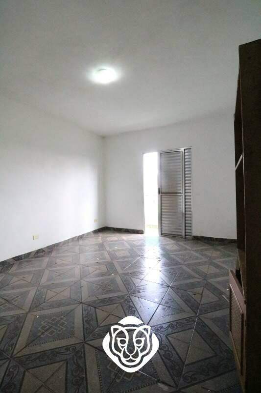 Dormitório I suíte
