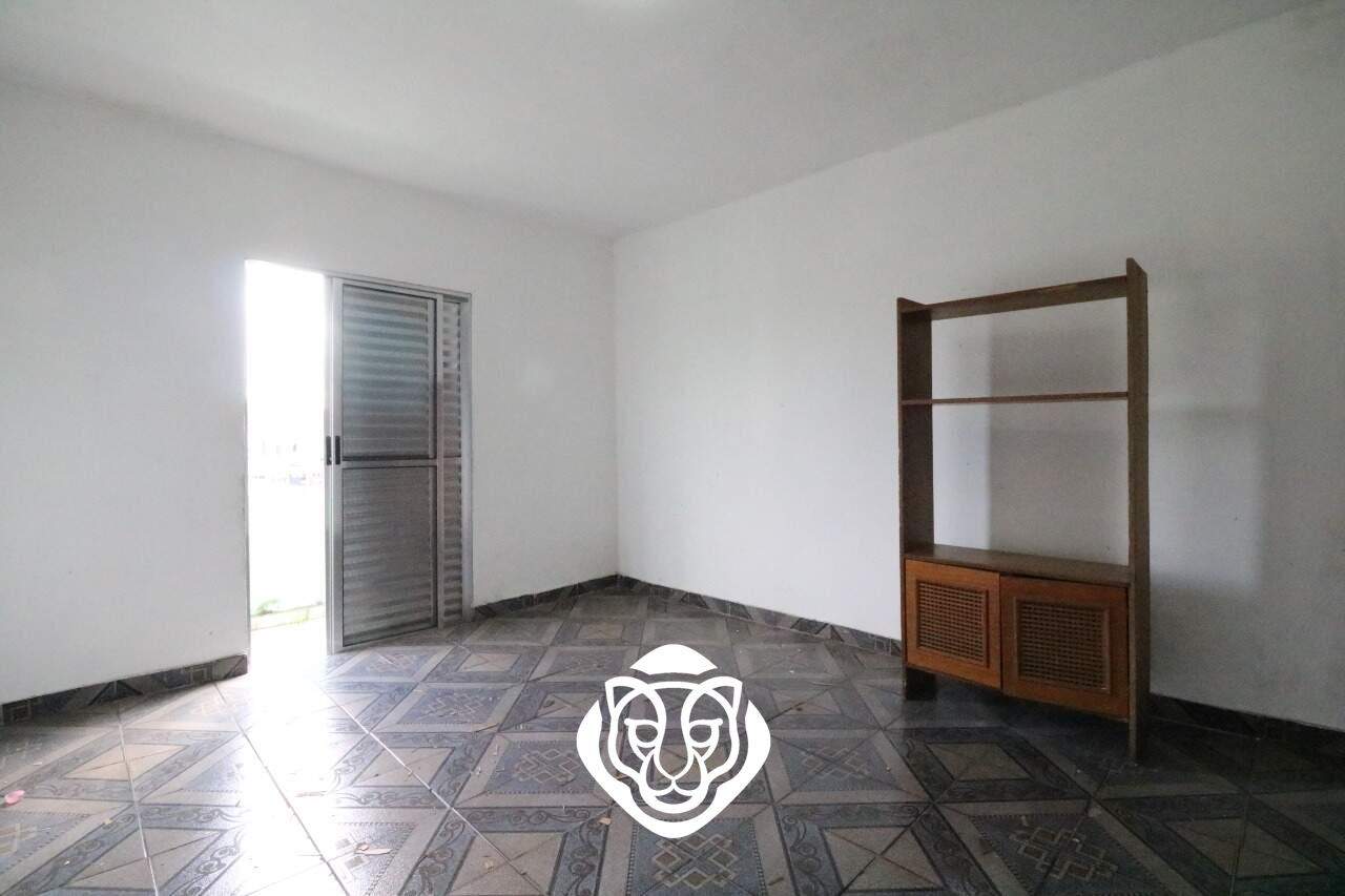 Dormitório I suíte