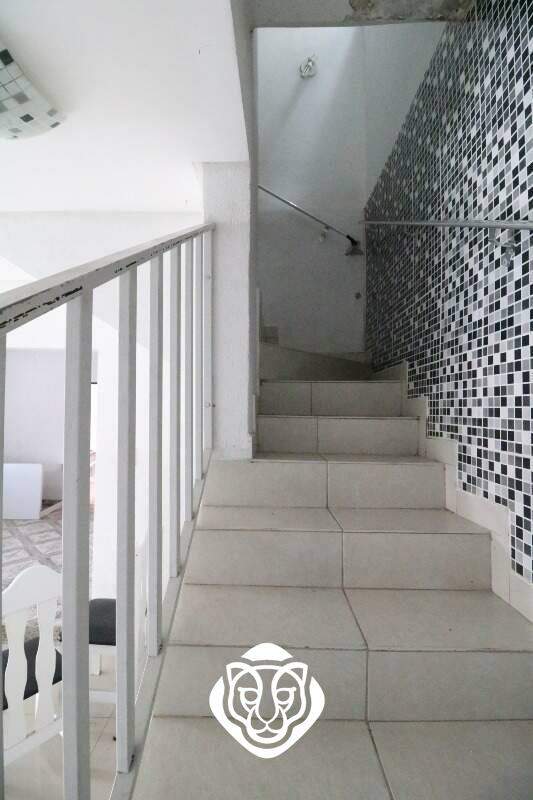Acesso interno