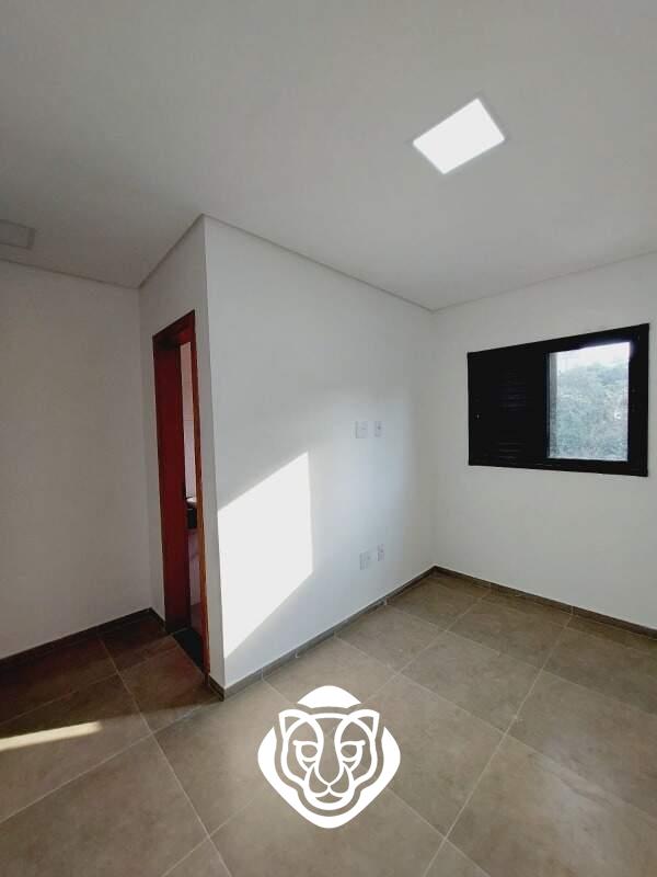 Dormitório I Suíte 