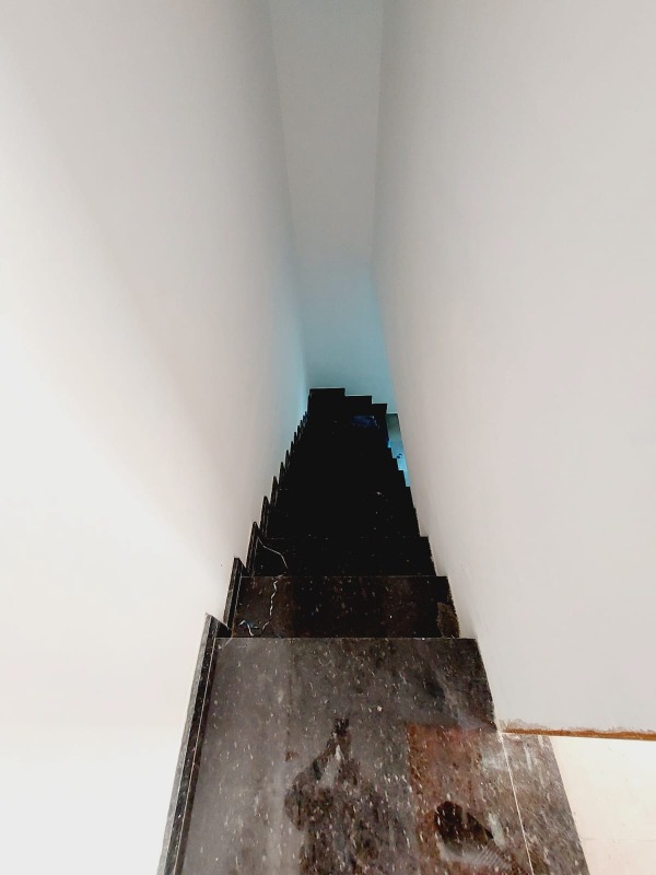 Cobertura acesso interno