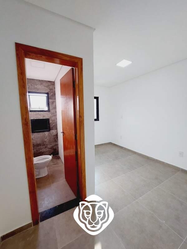 Dormitório I Suíte 