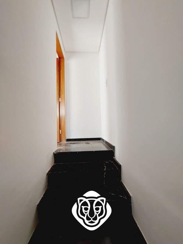 Acesso interno cobertura 